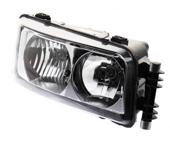 Фара SITRAK HOWO правая OE SITRAK 811w25101-6002