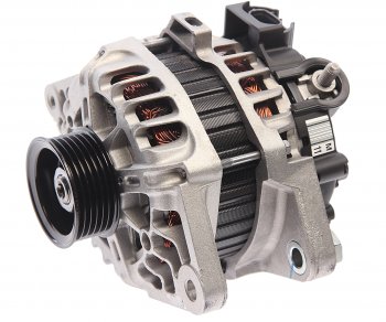 Генератор HYUNDAI Solaris (10-) KIA Ceed (09-) (90А,13.5V) MANDO MANDO bn373002b510