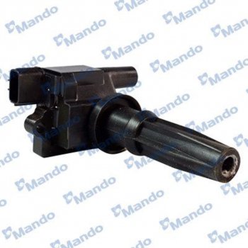 Катушка зажигания HYUNDAI Sonata 5,Santa Fe (2.02.4) MANDO MANDO mmi030142