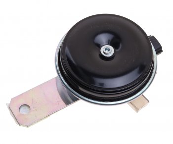 Сигнал звуковой JAC N75,N80,N120 КАМАЗ Компас-912 (низкий тон) OE JAC 3721020e5020
