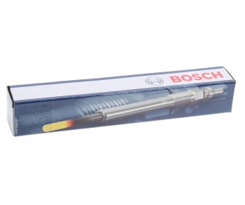1 299 р. Свеча накаливания TOYOTA Hilux BOSCH BOSCH 0250212010 BOSCH 0250212010  с доставкой в г. Керчь. Увеличить фотографию 3