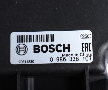 17 999 р. Вентилятор SMART Fortwo (07-) охлаждения электрический BOSCH BOSCH 0986338107 BOSCH 0986338107  с доставкой в г. Керчь. Увеличить фотографию 5