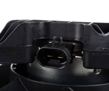 17 999 р. Вентилятор SMART Fortwo (07-) охлаждения электрический BOSCH BOSCH 0986338107 BOSCH 0986338107  с доставкой в г. Керчь. Увеличить фотографию 4