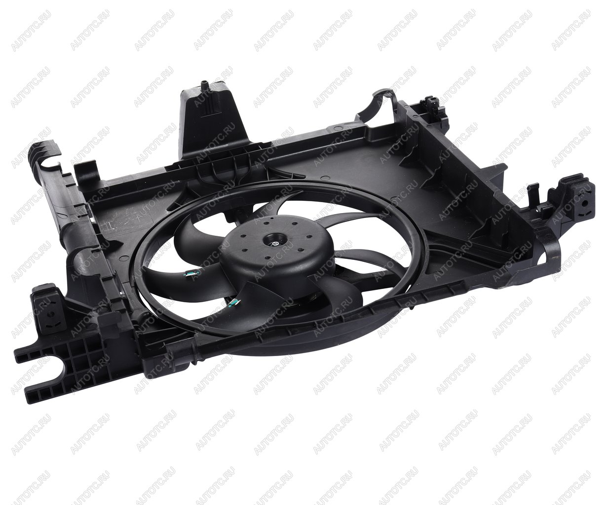17 999 р. Вентилятор SMART Fortwo (07-) охлаждения электрический BOSCH BOSCH 0986338107 BOSCH 0986338107  с доставкой в г. Керчь