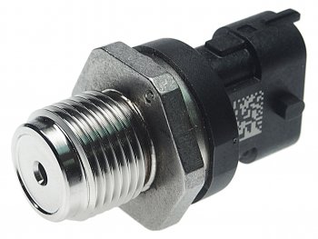 Датчик давления IVECO топлива BOSCH BOSCH 0281006165 BOSCH 0281006165