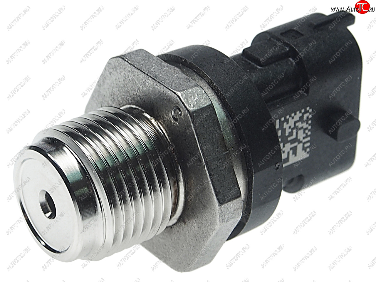 16 999 р. Датчик давления IVECO топлива BOSCH BOSCH 0281006165 BOSCH 0281006165  с доставкой в г. Керчь