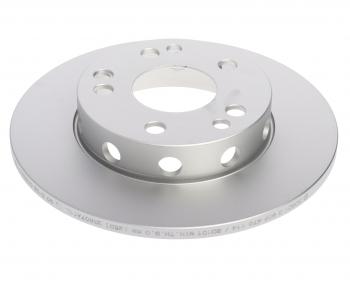 Диск тормозной MERCEDES 190 (W201) передний (1шт.) BOSCH BOSCH 0986478114 BOSCH 0986478114
