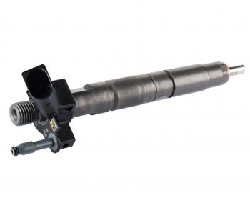 38 999 р. Форсунка BMW 1 (E81) топливная BOSCH BOSCH 0445116024  с доставкой в г. Керчь. Увеличить фотографию 3