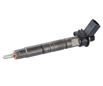 38 999 р. Форсунка BMW 1 (E81) топливная BOSCH BOSCH 0445116024  с доставкой в г. Керчь. Увеличить фотографию 2