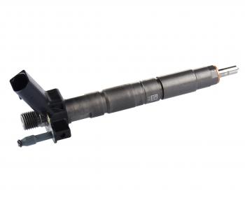 Форсунка BMW 1 (E81) топливная BOSCH BOSCH 0445116024
