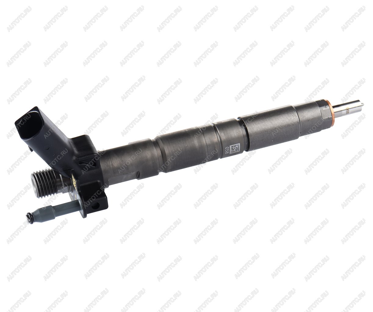38 999 р. Форсунка BMW 1 (E81) топливная BOSCH BOSCH 0445116024  с доставкой в г. Керчь