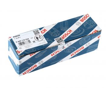 38 999 р. Форсунка BMW 1 (E81) топливная BOSCH BOSCH 0445116024  с доставкой в г. Керчь. Увеличить фотографию 5