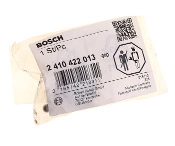 1 199 р. Втулка плунжера поворотная BOSCH BOSCH 2410422013  с доставкой в г. Керчь. Увеличить фотографию 3