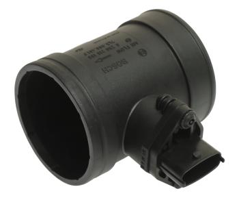 Датчик массового расхода воздуха PORSCHE BOSCH BOSCH 0280218198