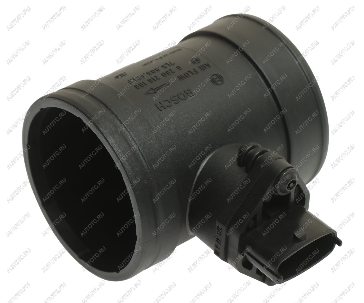 32 949 р. Датчик массового расхода воздуха PORSCHE BOSCH BOSCH 0280218198  с доставкой в г. Керчь