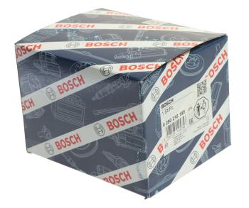 32 949 р. Датчик массового расхода воздуха PORSCHE BOSCH BOSCH 0280218198  с доставкой в г. Керчь. Увеличить фотографию 4