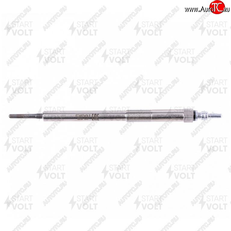 959 р. Свеча накаливания NISSAN Cabstar (06-),Navara (05-) STARTVOLT STARTVOLT glsp 047  с доставкой в г. Керчь