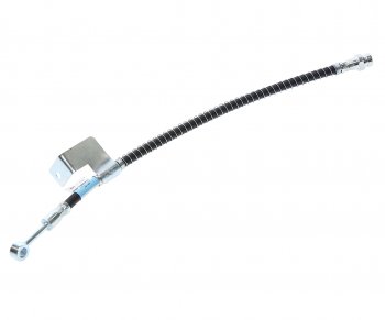 Шланг тормозной HYUNDAI Getz (02-) передний правый MEGAPOWER MEGAPOWER 350-11-046