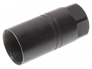 242 р. Гайка MAN форсунки BOSCH BOSCH 2433349225  с доставкой в г. Керчь. Увеличить фотографию 2