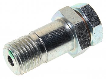 389 р. Клапан MERCEDES перепускной (OM352.907986) BOSCH BOSCH 1417413000  с доставкой в г. Керчь. Увеличить фотографию 2