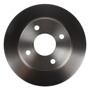 2 099 р. Диск тормозной NISSAN Micra (K11) (92-00) передний (1шт.) BOSCH BOSCH 0986478288 BOSCH 0986478288  с доставкой в г. Керчь. Увеличить фотографию 3