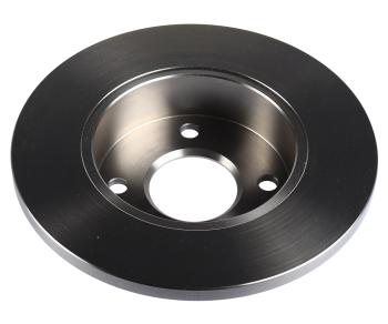 2 099 р. Диск тормозной NISSAN Micra (K11) (92-00) передний (1шт.) BOSCH BOSCH 0986478288 BOSCH 0986478288  с доставкой в г. Керчь. Увеличить фотографию 2
