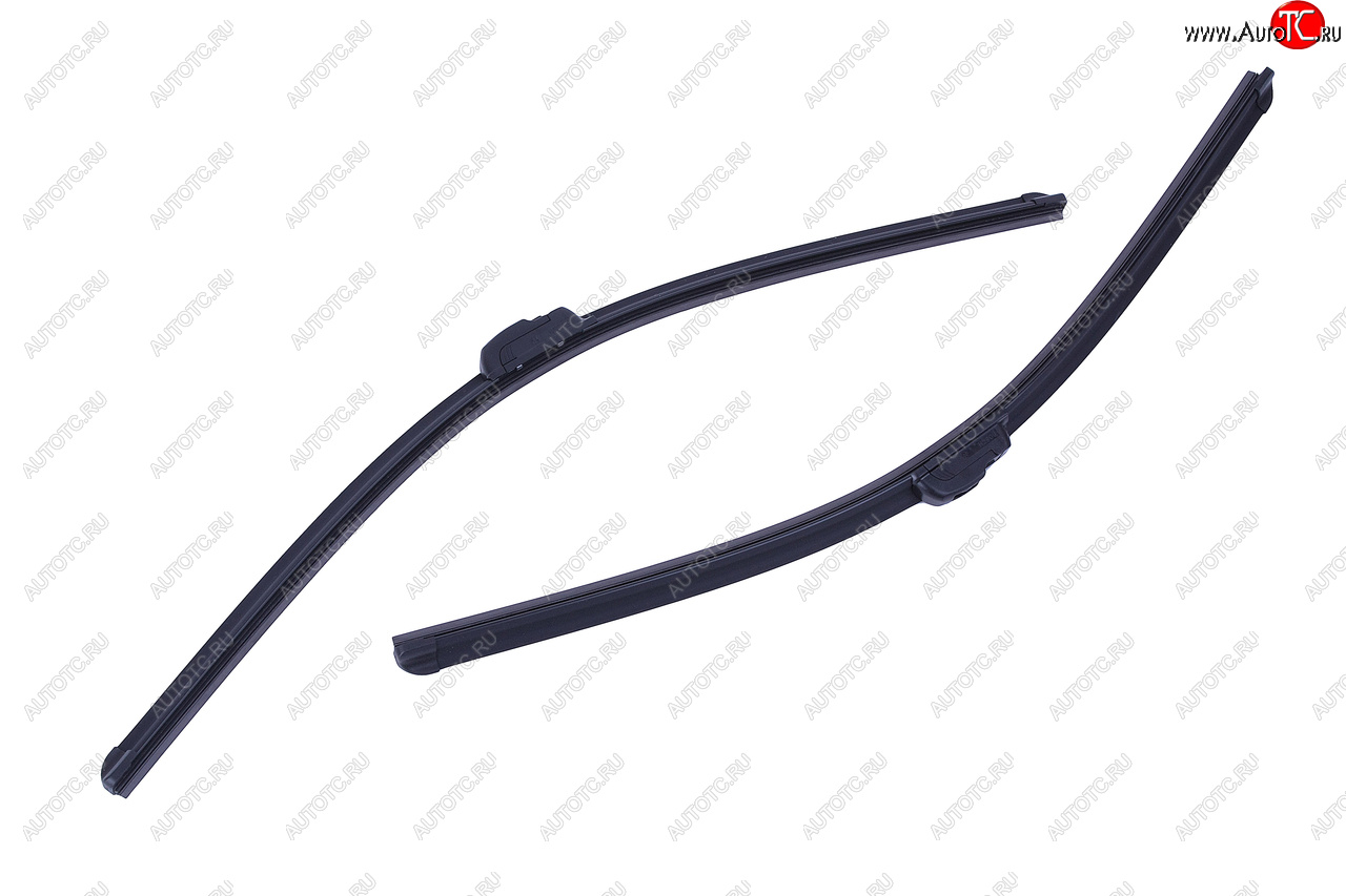 3 879 р. Щетка стеклоочистителя CITROEN Xsara Picasso 650/650мм комплект Aerotwin BOSCH BOSCH 3397118913 BOSCH 3397118913  с доставкой в г. Керчь