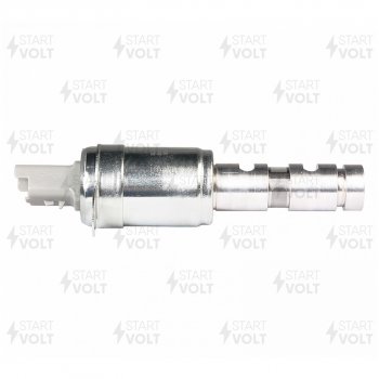 2 679 р. Клапан RENAULT Megane (02-09) регулятора фаз газораспределения STARTVOLT STARTVOLT svc0901  с доставкой в г. Керчь. Увеличить фотографию 3