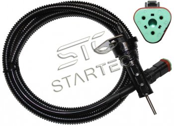 Датчик износа тормозных колодок VOLVO L=1280мм STARTEC STARTEC inf.10.011
