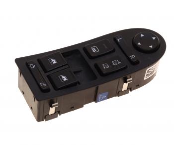 Блок управления SITRAK HOWO T5G стеклоподъемниками передний левый OE SITRAK 812w282306010