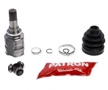 ШРУС внутренний TOYOTA Yaris (06-11) комплект PATRON PATRON pcv1458