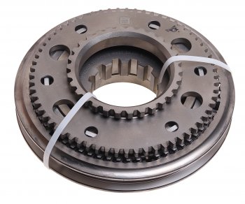 Синхронизатор SHACMAN SHAANXI 1,2-й передачи OE SHACMAN 12jsdx240t-1701170