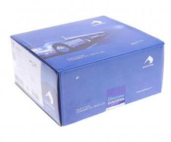 3 299 р. Замок зажигания MAN F2000,M2000 SAMPA SAMPA 022.252  с доставкой в г. Керчь. Увеличить фотографию 3