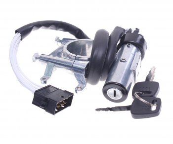 Замок зажигания MAN F2000,M2000 SAMPA SAMPA 022.252