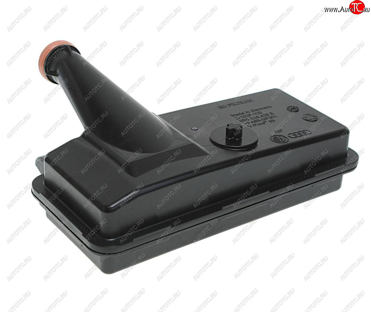 7 999 р. Фильтр масляный АКПП AUDI A4 (09-),A5 (07-),A6 (12-) OE VAG 0b5325429e VAG 0b5325429e  с доставкой в г. Керчь
