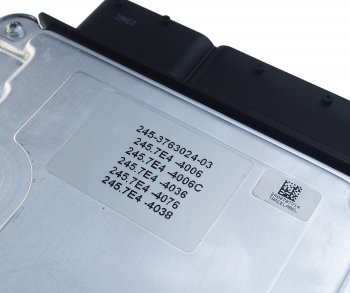 52 999 р. Блок управления ГАЗ-3309,Д-245.7Е4 электронный ММЗ ММЗ 245-3763024-03  с доставкой в г. Керчь. Увеличить фотографию 3