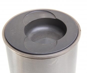 23 499 р. Группа поршневая MAN M90,L2000,M2000 дв.D0824LF01 d=108.00 MAHLE MAHLE 2273390  с доставкой в г. Керчь. Увеличить фотографию 2