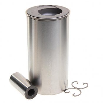 Группа поршневая MAN M90,L2000,M2000 дв.D0824LF01 d=108.00 MAHLE MAHLE 2273390