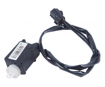 Актуатор SITRAK HOWO двери передней левой OE SITRAK 812w62680-0121