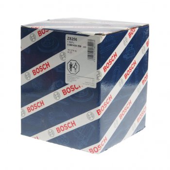 6 999 р. Фильтр осушителя MAN MERCEDES BOSCH BOSCH 0986628256  с доставкой в г. Керчь. Увеличить фотографию 2
