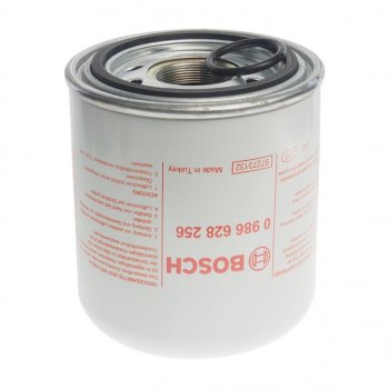 6 999 р. Фильтр осушителя MAN MERCEDES BOSCH BOSCH 0986628256  с доставкой в г. Керчь. Увеличить фотографию 1