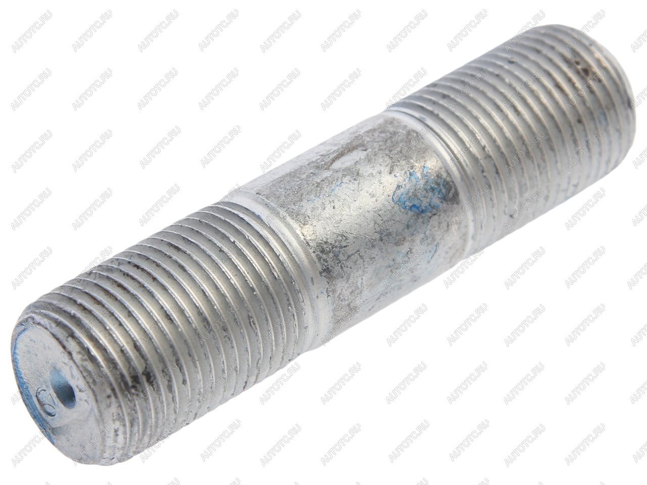 278 р. Шпилька SITRAK HOWO тяги реактивной (M24x2) OE SITRAK wg9725520230  с доставкой в г. Керчь