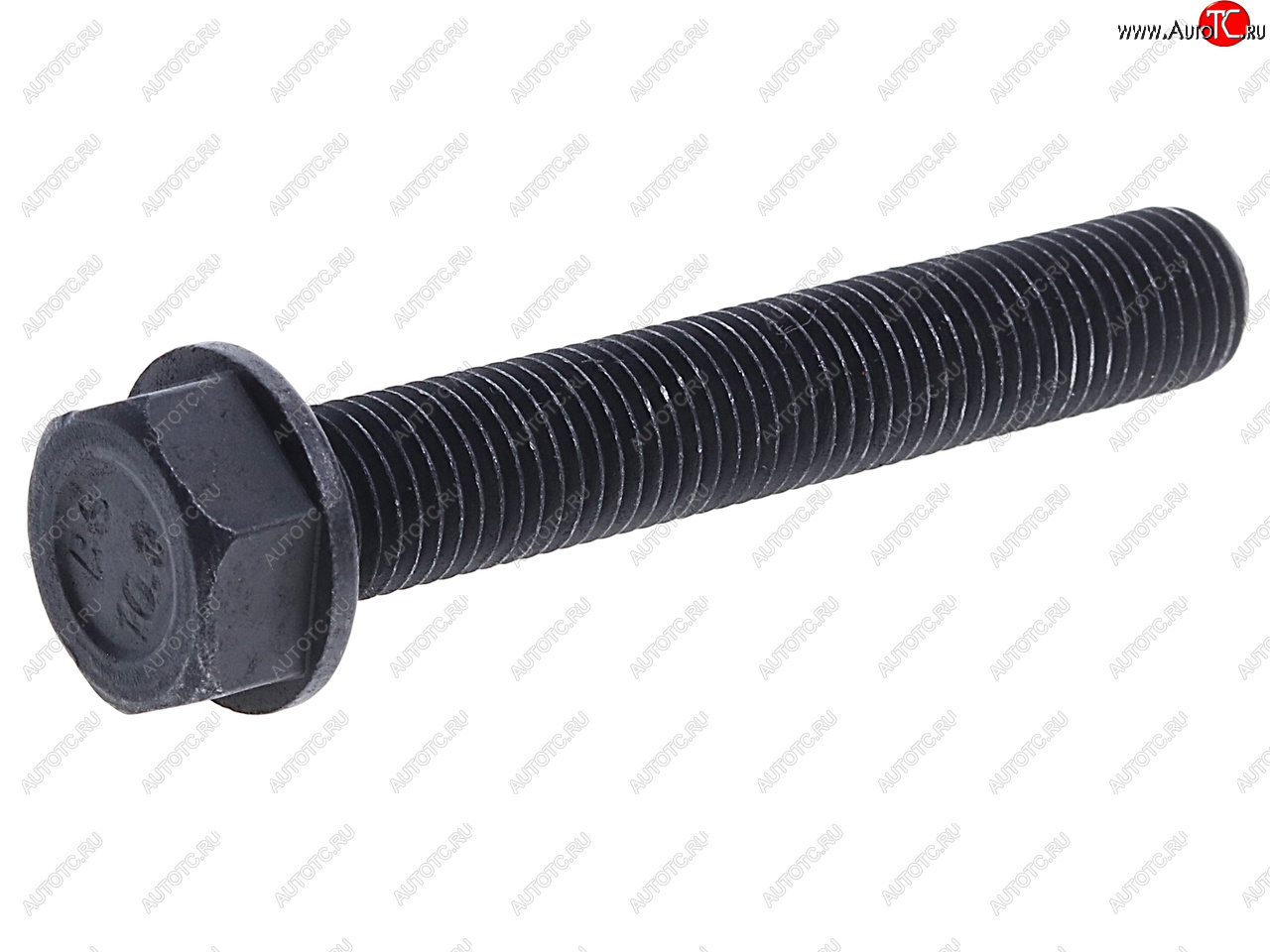 172 р. Болт М12х1.5х75 SHACMAN SHAANXI OE SHACMAN 612630020009  с доставкой в г. Керчь