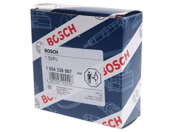 1 749 р. Щеткодержатель AUDI A8 VW Passat,Phaeton,Touareg 4.0-6.0 (01-) стартера BOSCH BOSCH 1004336567  с доставкой в г. Керчь. Увеличить фотографию 3