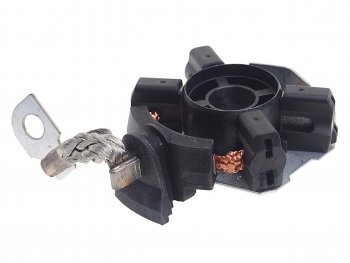 1 749 р. Щеткодержатель AUDI A8 VW Passat,Phaeton,Touareg 4.0-6.0 (01-) стартера BOSCH BOSCH 1004336567  с доставкой в г. Керчь. Увеличить фотографию 1