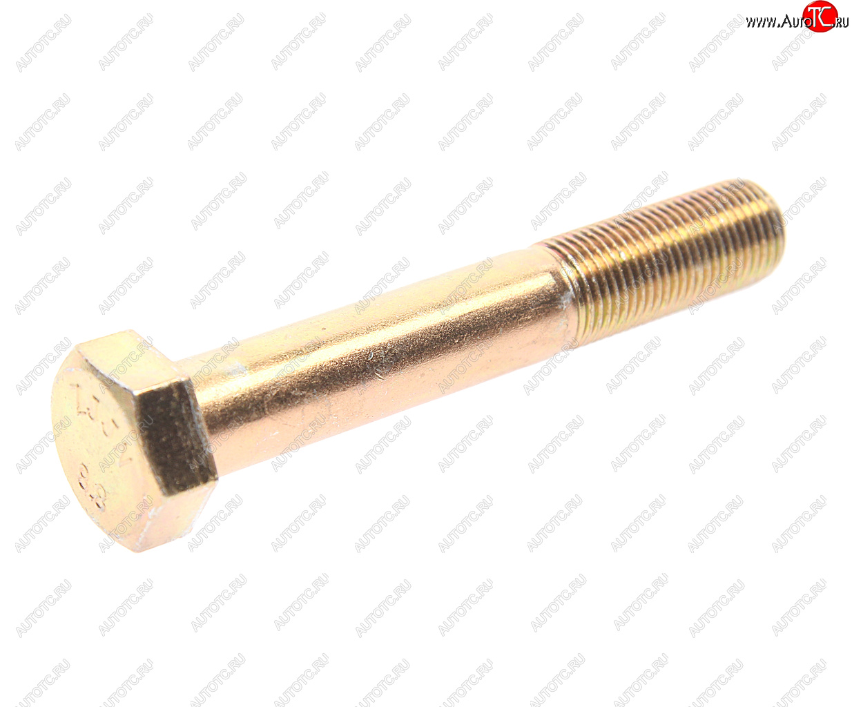 110 р. Болт SITRAK HOWO амортизатора переднего нижний (М16x1.5) OE SITRAK zq151b16100  с доставкой в г. Керчь
