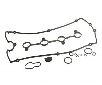 5 699 р. Прокладка двигателя HYUNDAI Sonata 5,Santa Fe (00-),Trajet (00-) (2.0) комплект (M) MANDO MANDO egomh00074k MANDO egomh00074k  с доставкой в г. Керчь. Увеличить фотографию 4
