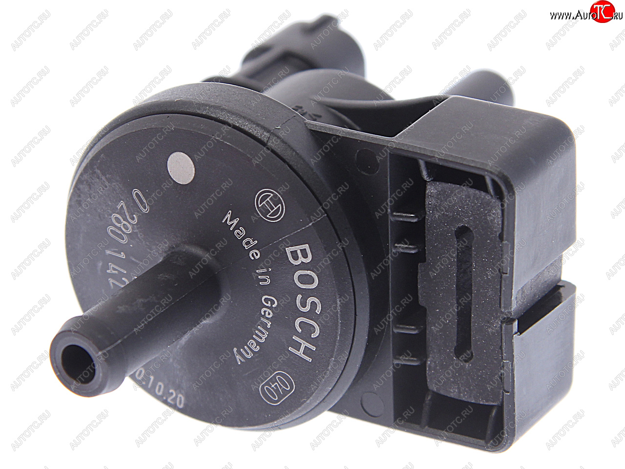 3 089 р. Клапан OPEL Astra J,Corsa D (06-) вентиляции бака топливного BOSCH BOSCH 0280142486  с доставкой в г. Керчь