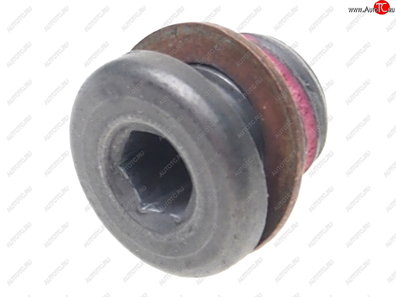 559 р. Пробка сливная MERCEDES S (W140) АКПП OE MERCEDES a0019901117  с доставкой в г. Керчь