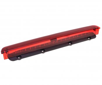 5 999 р. Фонарь задний JAC Sunray SOLLERS Atlant (фургон) стоп-сигнала верхний OE JAC 4134100r001  с доставкой в г. Керчь. Увеличить фотографию 1